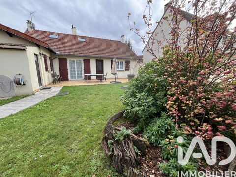   Vente Maison/villa 5 pi�ces Maison - 5 pi�ce(s) - 123 m�