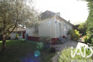  Maison � vendre 4 pi�ces 81 m�