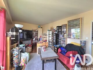  Appartement � vendre 2 pi�ces 52 m�