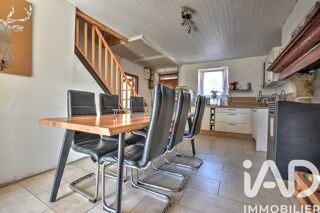  Maison � vendre 4 pi�ces 82 m�