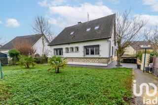  Maison � vendre 8 pi�ces 172 m�