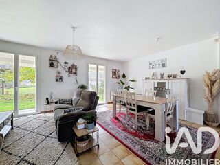  Maison � vendre 5 pi�ces 115 m�