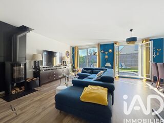  Maison � vendre 7 pi�ces 190 m�