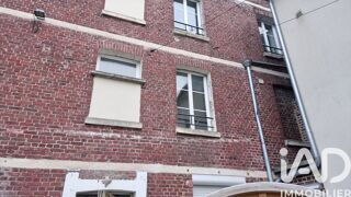  Appartement � vendre 1 pi�ce 11 m�
