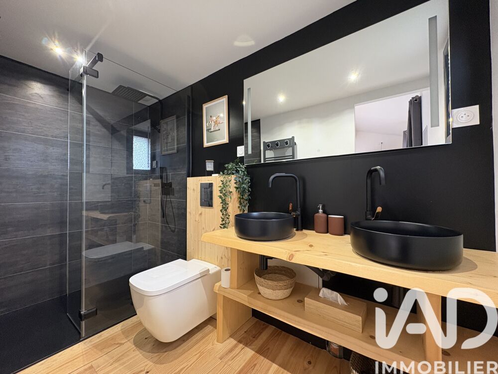 � vendre  Maison Lacanau (33680)