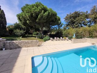  Maison � vendre 15 + pi�ces 405 m�