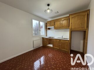  Maison � vendre 3 pi�ces 70 m�