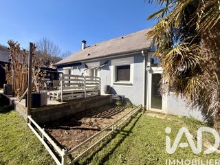  Maison � vendre 4 pi�ces 125 m�