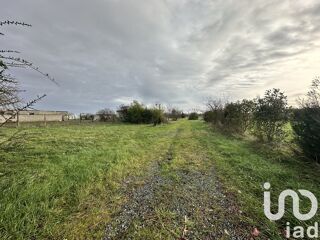  Terrain  vendre 2459 m