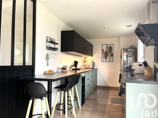  Maison � vendre 5 pi�ces 89 m�