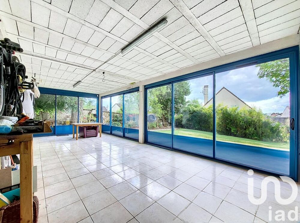  vendre  Maison Saint-Germain-ls-Corbeil (91250)