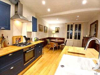  Maison � vendre 7 pi�ces 164 m�