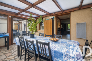  Maison � vendre 7 pi�ces 137 m�