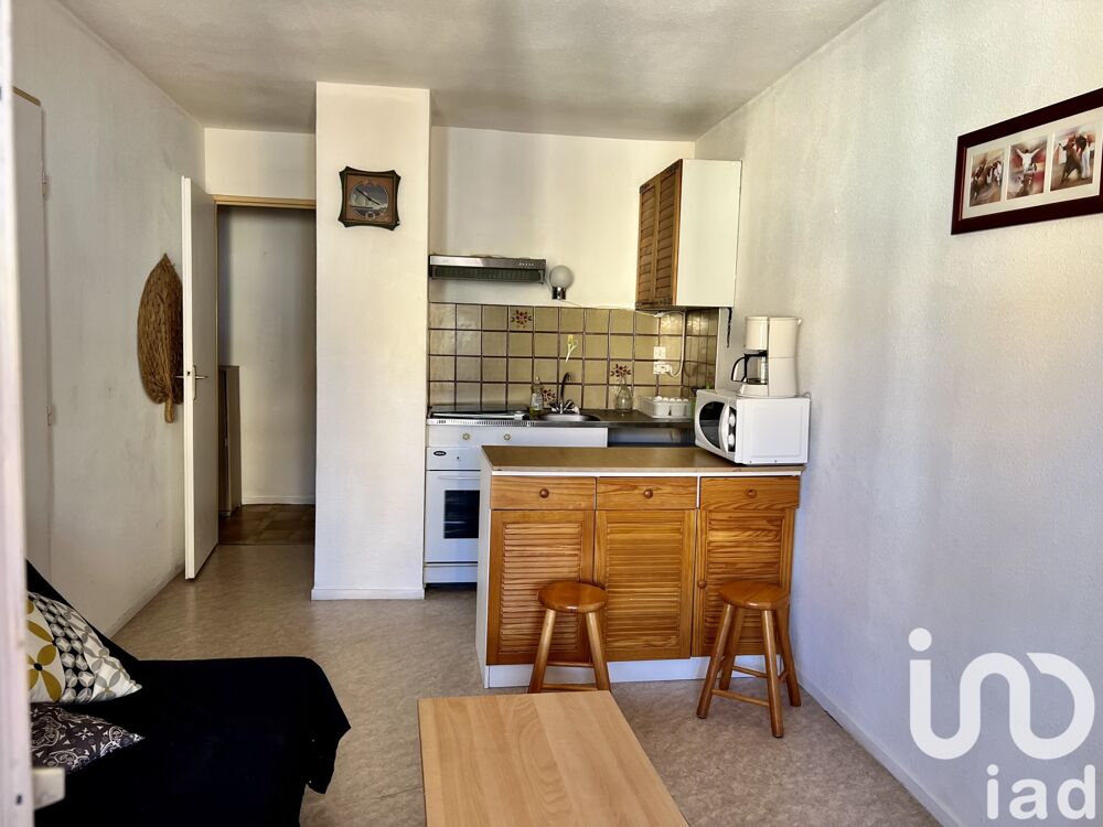 Vente Appartement Vente Appartement 3 pices Le barcares