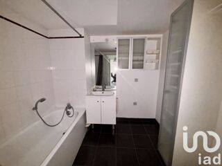  Appartement � vendre 3 pi�ces 55 m�