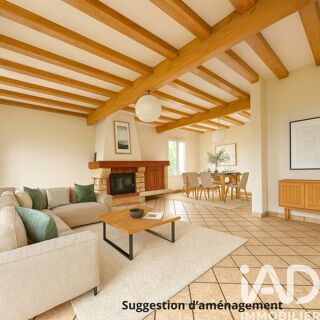  Maison � vendre 7 pi�ces 173 m�