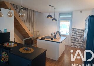  Maison � vendre 6 pi�ces 144 m�