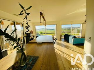  Maison � vendre 4 pi�ces 135 m�