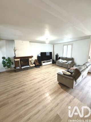  Maison � vendre 6 pi�ces 100 m�