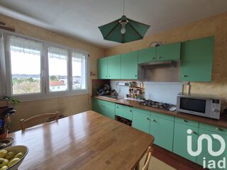  Appartement  vendre 3 pices 74 m