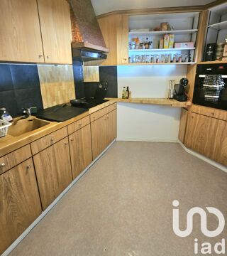  Appartement  vendre 3 pices 66 m