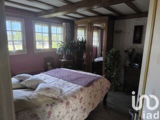  Maison � vendre 9 pi�ces 173 m�