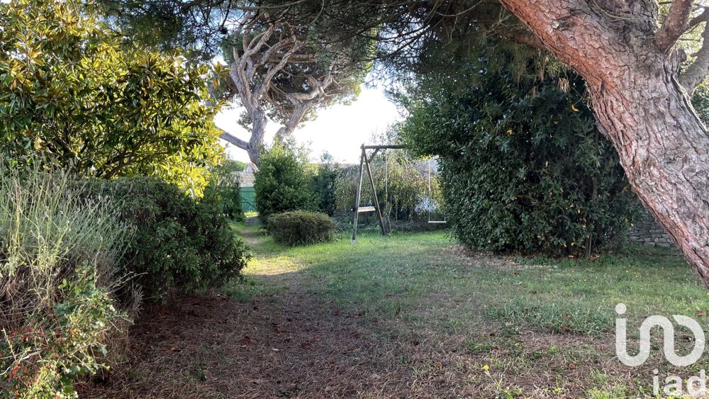  vendre  Maison Le Bois-Plage-en-R (17580)