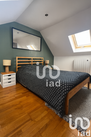  Appartement � vendre 4 pi�ces 70 m�