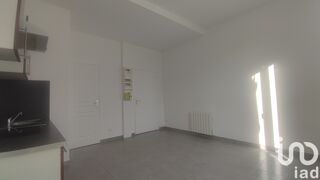  Appartement  vendre 1 pice 21 m