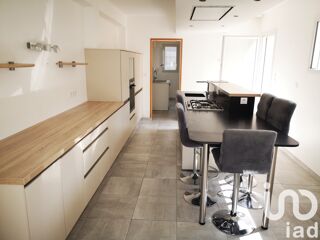  Maison � vendre 8 pi�ces 178 m�