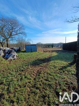  Maison � vendre 6 pi�ces 92 m�