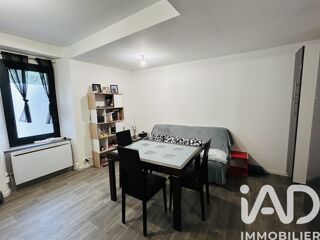  Appartement  vendre 2 pices 40 m