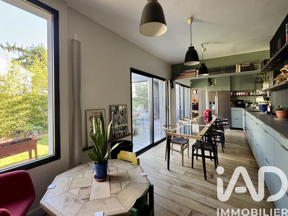 � vendre  Maison Bagnolet (93170)