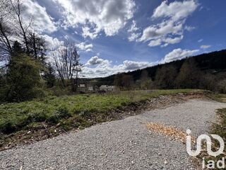  Terrain � vendre 523 m�