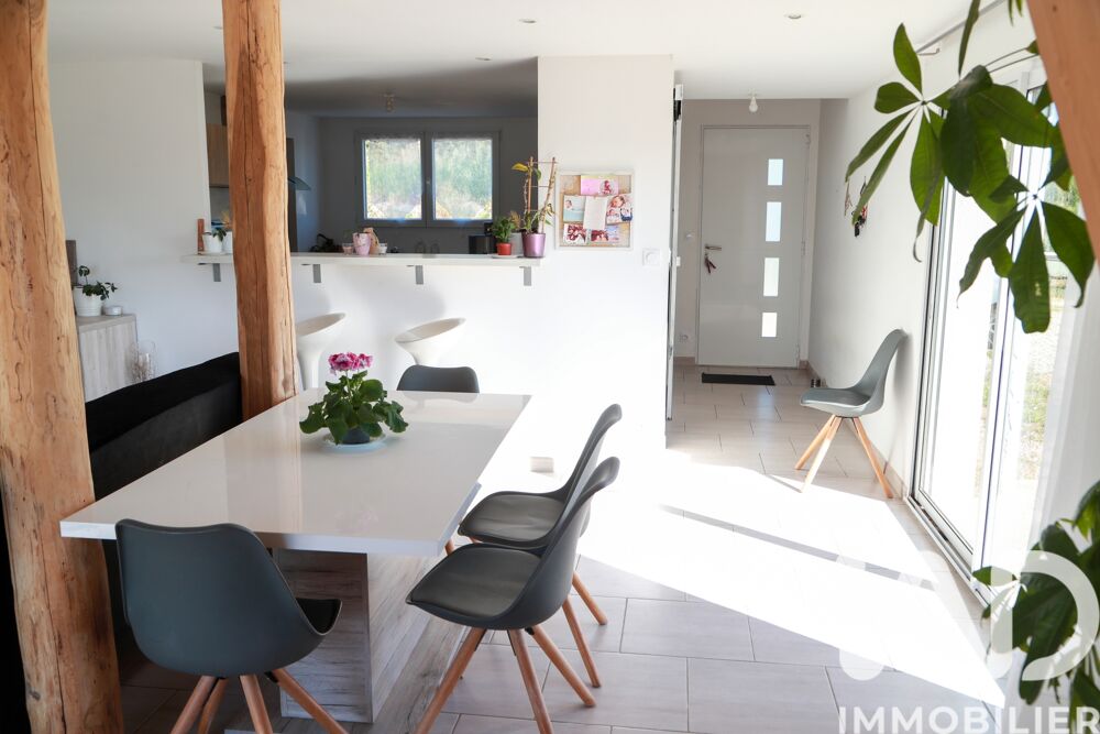 � vendre  Maison Saint-Pargoire (34230)