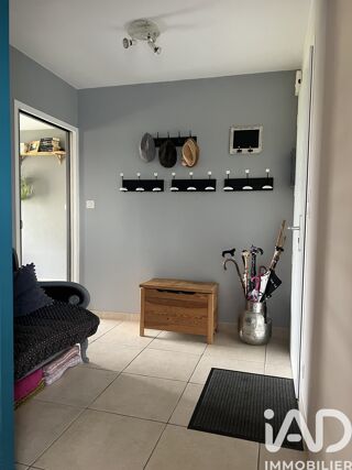  Maison � vendre 7 pi�ces 126 m�