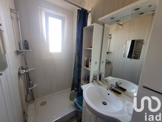  Appartement � vendre 3 pi�ces 56 m�