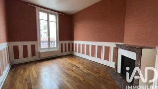  Appartement � vendre 2 pi�ces 38 m�