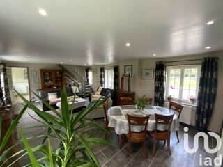  Maison � vendre 10 pi�ces 167 m�