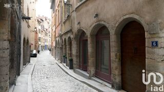  Appartement � vendre 2 pi�ces 43 m�