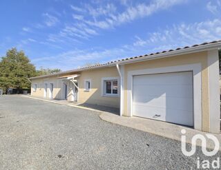  Maison  vendre 6 pices 160 m