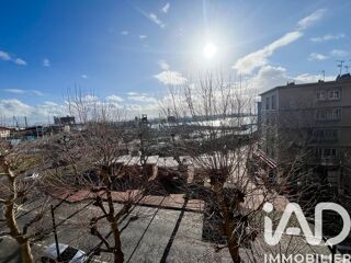  Appartement � vendre 4 pi�ces 84 m�