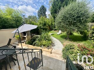  Maison � vendre 6 pi�ces 150 m�