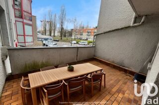 Appartement  vendre 3 pices 75 m