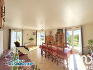  Maison � vendre 4 pi�ces 124 m�