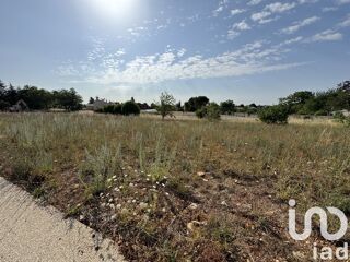  Terrain � vendre 582 m�