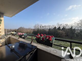  Appartement � vendre 3 pi�ces 66 m�