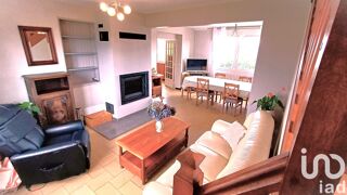  Maison � vendre 8 pi�ces 126 m�