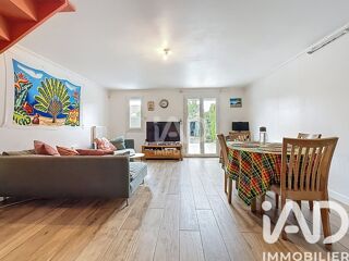  Maison � vendre 5 pi�ces 93 m�