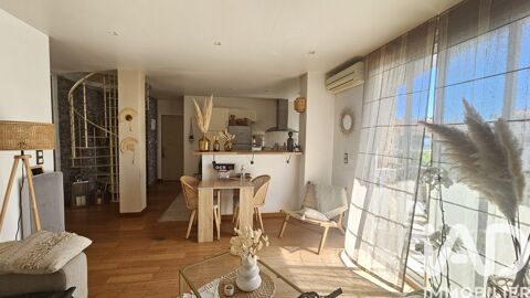  Appartement � vendre 3 pi�ces 67 m�